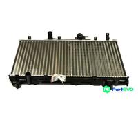 MAXGEAR ENGINE COOLING RADIATOR AC532648 FOR TOYOTA