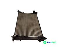 MAXGEAR ENGINE COOLING RADIATOR AC594855 FOR ALFA ROMEO FIAT LANCIA OPEL
