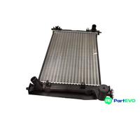 MAXGEAR ENGINE COOLING RADIATOR AC598465 FOR TOYOTA