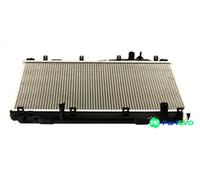 MAXGEAR ENGINE COOLING RADIATOR AC684597 FOR HONDA
