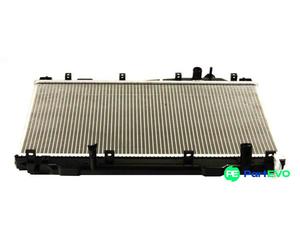 MAXGEAR ENGINE COOLING RADIATOR AC684597 FOR HONDA