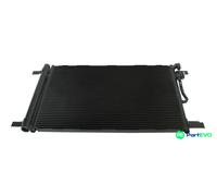 MAXGEAR ENGINE COOLING RADIATOR AC830356 FOR AUDI SEAT SKODA VW