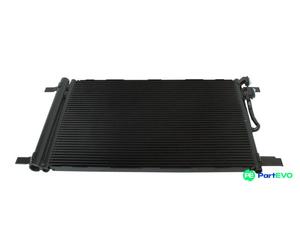MAXGEAR ENGINE COOLING RADIATOR AC830356 FOR AUDI SEAT SKODA VW