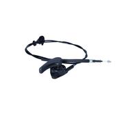 MAXGEAR Engine Hood Release Pull Cable For Iveco Daily Citys VI