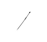 MAXGEAR Engine Hood Release Pull Cable for VW Golf V Jetta III 1K1823531B