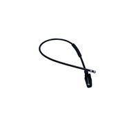 MAXGEAR Engine Hood Release Pull Handle For VW Golf V 1K1823531C