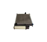 MAXGEAR Engine Intercooler Radiator for BMW 3 Series E30 E36 5 E34 Z1 Z3