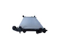 MAXGEAR Engine Intercooler Radiator For MERCEDES A B 1695000003 1695000403