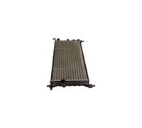 MAXGEAR Engine Intercooler Radiator For Opel Chevrolet Vauxhall 1300149 90410047
