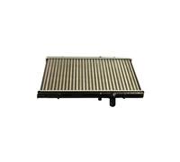 MAXGEAR Engine Intercooler Radiator For Peugeot 407 2008 I