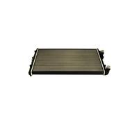 MAXGEAR Engine Intercooler Radiator For VW Bora Golf IV Seat Leon 1J0121253AC