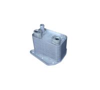 MAXGEAR Engine Oil Cooler Radiator for MERCEDES E-Class T-Model M 6131880101