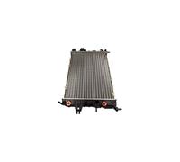 MAXGEAR Engine Radiator Intercooler for Opel Astra G Vauxhall Astravan (G) Break