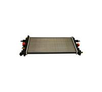 MAXGEAR Engine Radiator Intercooler for Opel Zafira B Astra H Vauxhall Twintop