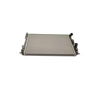 MAXGEAR Engine Radiator Intercooler For Renault Clio II Kangoo 7700430784