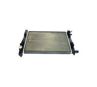 MAXGEAR Engine Radiator Intercooler for Renault Kaptur Dacia Monospace