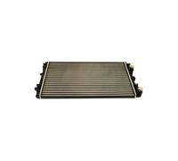 MAXGEAR Engine Radiator Intercooler for Seat Ibiza IV Skoda Fabia II 6R0121253D