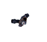 MAXGEAR Engine Water Thermostat for BMW 3 E46 5 E39 11532247019 2247019