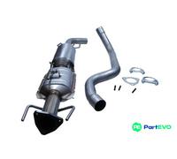 MAXGEAR EXHAUST SYSTEM SOOT/PARTICULATE FILTER 276043 FOR OPEL VAUXHALL