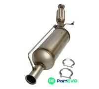 27-6204 SOOT/PARTICULATE FILTER, EXHAUST SYSTEM MAXGEAR