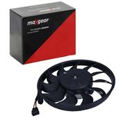 Maxgear Fan Motor Cooling 350 W 284 mm Right Suitable for Transporter