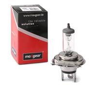 Maxgear Fog light bulb 78-0008.