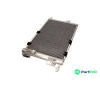 MAXGEAR FRONT AIR CONDITIONING CONDENSER AC808419 FOR OPEL VAUXHALL