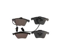 MAXGEAR Front Brake Pad Set For Audi A4 A6 A8 Seat Exeo 4F0698151D 4F0698151K