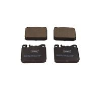 MAXGEAR Front Brake Pad Set for VW LT 28-35 I 40-55 281698151