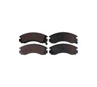 MAXGEAR Front Brake Pads For Peugeot Citroën Mitsubishi ASX Delica/Space Gear