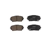 Maxgear Front Brake Pads Kit For Kia Picanto 581011YA00 581011YA10 581011YA15
