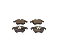 MAXGEAR Front Brake Pads Set for Daimler Super Eight, Jaguar S-Type C2C42014