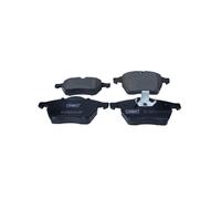 MAXGEAR Front Brake Pads Set For Opel Chevrolet Saab Vauxhall 09198688 1605036