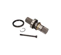 MAXGEAR Front Drive Shaft CV for VW Multivan V Transporter VI 0A5409343A