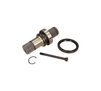 MAXGEAR Front Drive Shaft CV Joint for VW Multivan V Transporter VI 0A5409343B