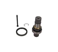 MAXGEAR Front Drive Shaft CV Joint Head for VW Multivan V Transporter 0A5409343A