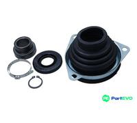 MAXGEAR FRONT LEFT DRIVE SHAFT BELLOW KIT 491337 FOR RENAULT DACIA
