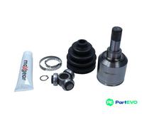 MAXGEAR FRONT LEFT DRIVE SHAFT JOINT KIT 492789 FOR CITROËN PEUGEOT