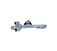 MAXGEAR Front Left Power Window Regulator Mechanism For Ford Fiesta V VI
