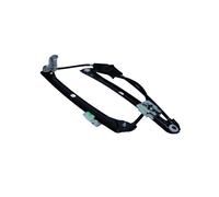 MAXGEAR Front Left Power Window Regulator Mechanism for VW Golf VI VII