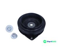 Shock absorber mount Front Axle Left 72-3496 MAXGEAR for RENAULT MEGANE CC