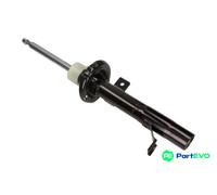 MaXgear Shock Absorber 11-0483 Front Left for Ford Fusion