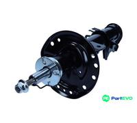 MaXgear Shock Absorber 11-0539 Front Axle Left Top Pin for Fiat Citroën Peugeot