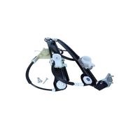 MAXGEAR Front Left Window Regulator Mechanism For BMW 1 Series E81 51337165595