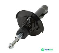 MaXgear Shock Absorber 11-1477 for Peugeot 208 I (ZMZ 1.0L, HMZ/HMR 1.2L)