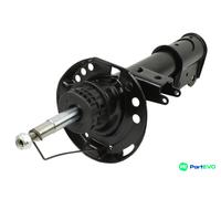 11-1544/ FRONT RIGHT/ GAS PRESSURE/ SUSPENSION STRUT/ TOP PIN/ TWIN-TUBE SHOC