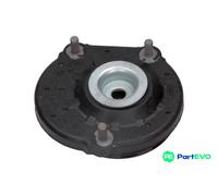 Shock absorber cushion Front Axle Right Rubber/Metal 72-2151 MAXGEAR for FIAT