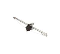 MAXGEAR Front Right Window Regulator Mechanism for Nissan Primastar