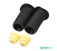 MaXgear Dust Cover Kit Shock Absorber 72-7223 – Fits MINI One/First