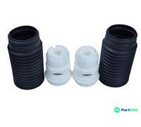 MaXgear Shock Absorber Cover 72-7290 – Front Axle PU (Polyurethane) for Citroën